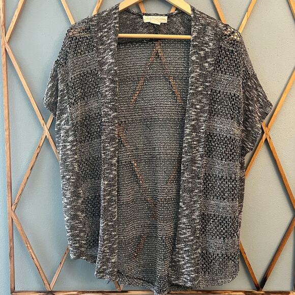 Staring at Stars Cardigan - Picture 1 of 3